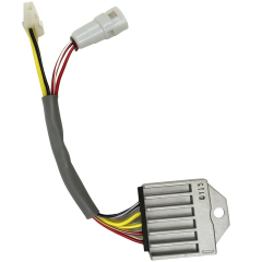 TVS Wego 110 Konjektör-Regülatör