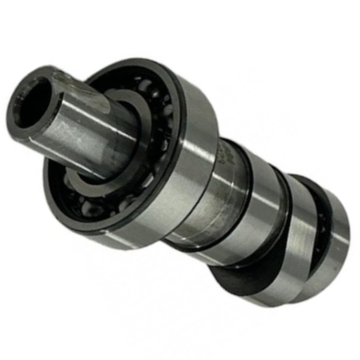 Bajaj Pulsar NS 200 Egsantrik Mili E4