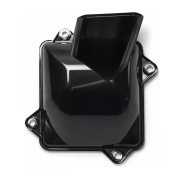 Yamaha XMAX Debriyaj Filtre Kapağı (2018)