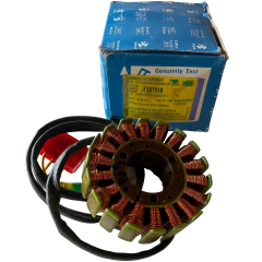 Bajaj Dominar 400 Statör Komple