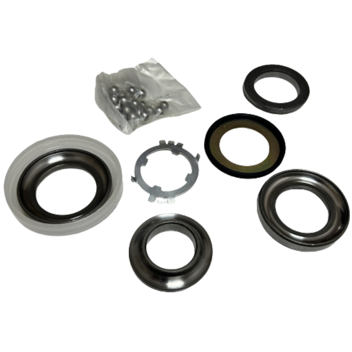 TVS Jüpiter 125 Furş Takımı