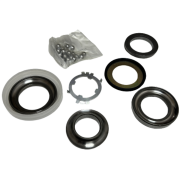 TVS Jüpiter 125 Furş Takımı