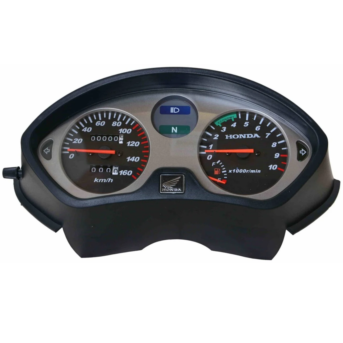 Honda CBF 150 Kilometre Saati Eski Model