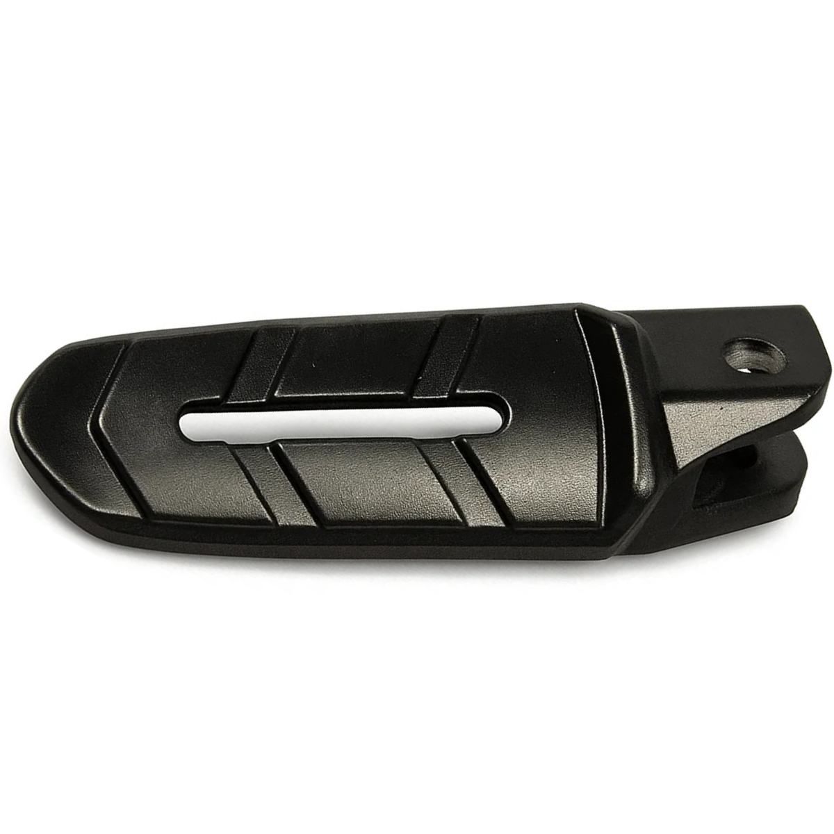 Bajaj Pulsar RS 200 Sol Arka Basamak Füme