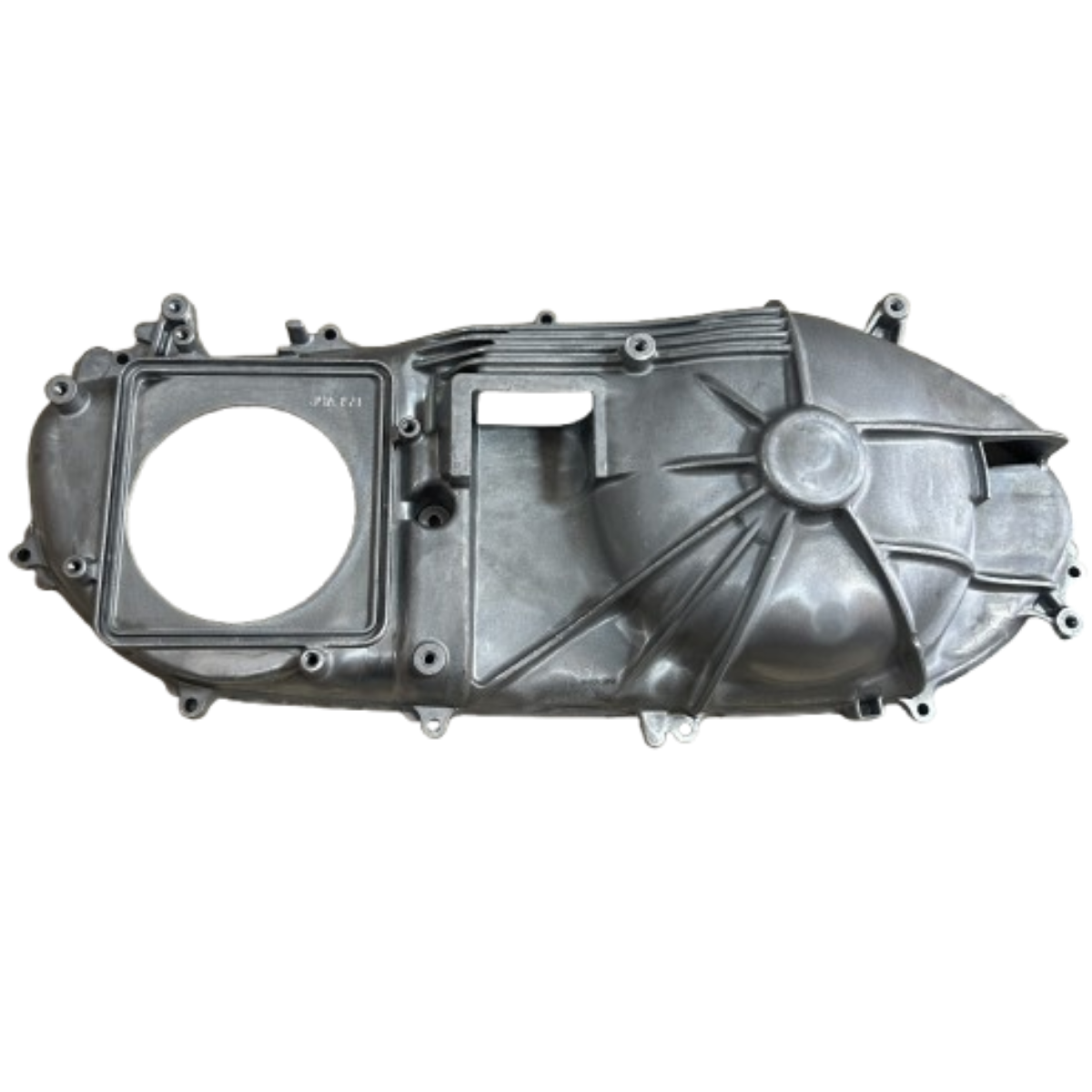 Yamaha XMAX Debriyaj Kapağı (2018)