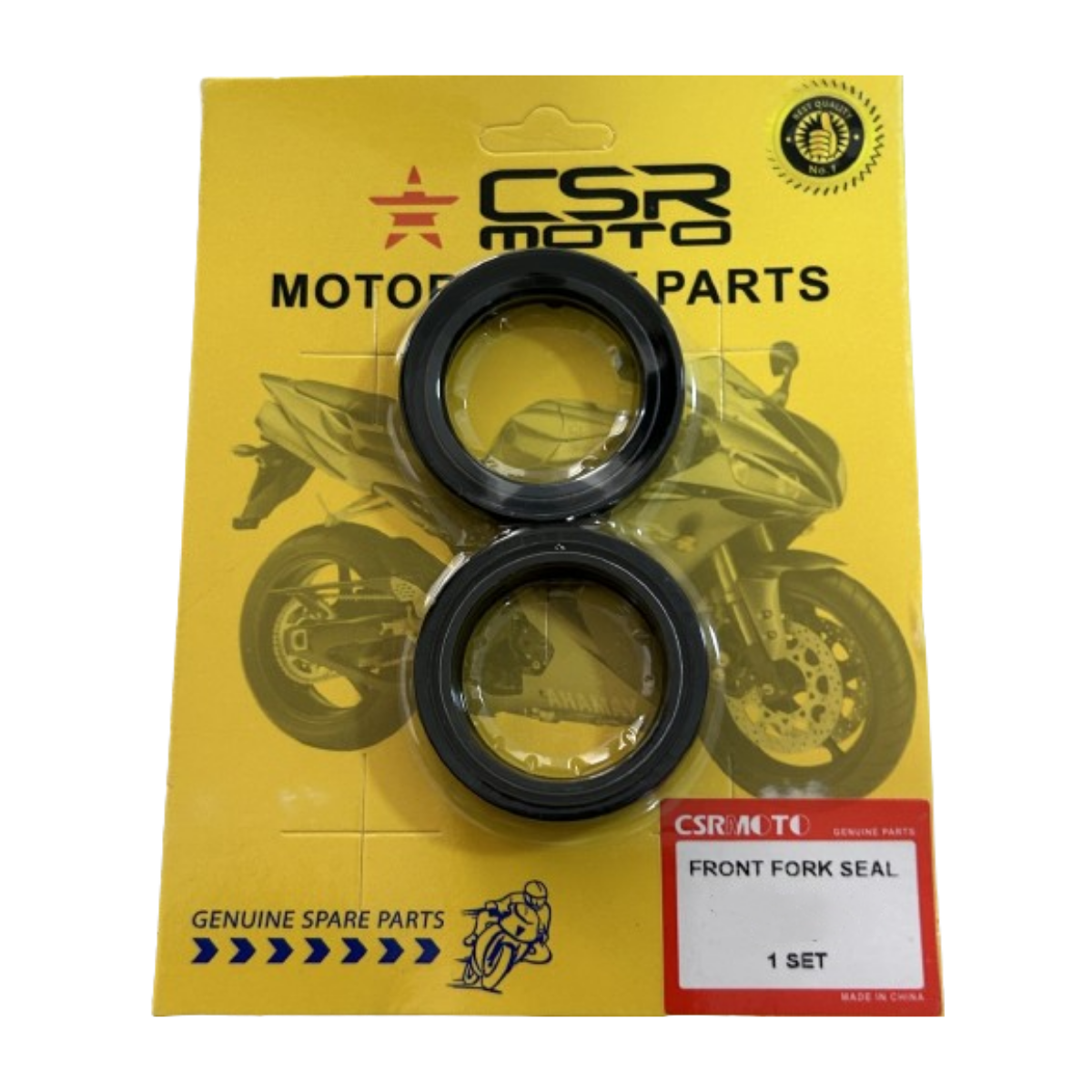 CF NK 250 Amortisör Keçesi E5