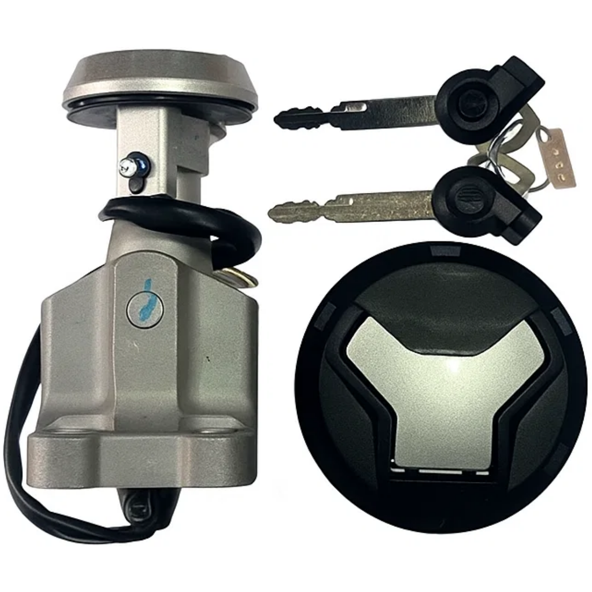 Yamaha NMAX 125-155 Kontak Set Or.