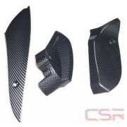 Yamaha XMAX Debriyaj Kapak Koruyucu 3 Parça (2018)