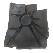 Yamaha XMAX Debriyaj Kapak Koruyucu (2018)