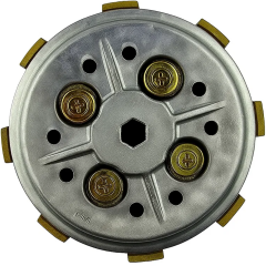 Yamaha YBR 125 Debriyaj Göbeği 5 Balata/2004-2016