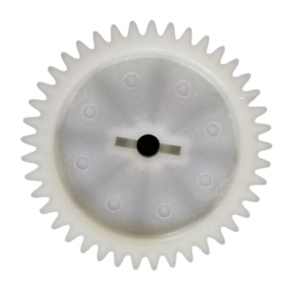 Yamaha YZF R25 Yağ Pompa Dişli Karşılığı