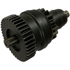 TVS Wego 110 Marş-Pinyon Dişlisi