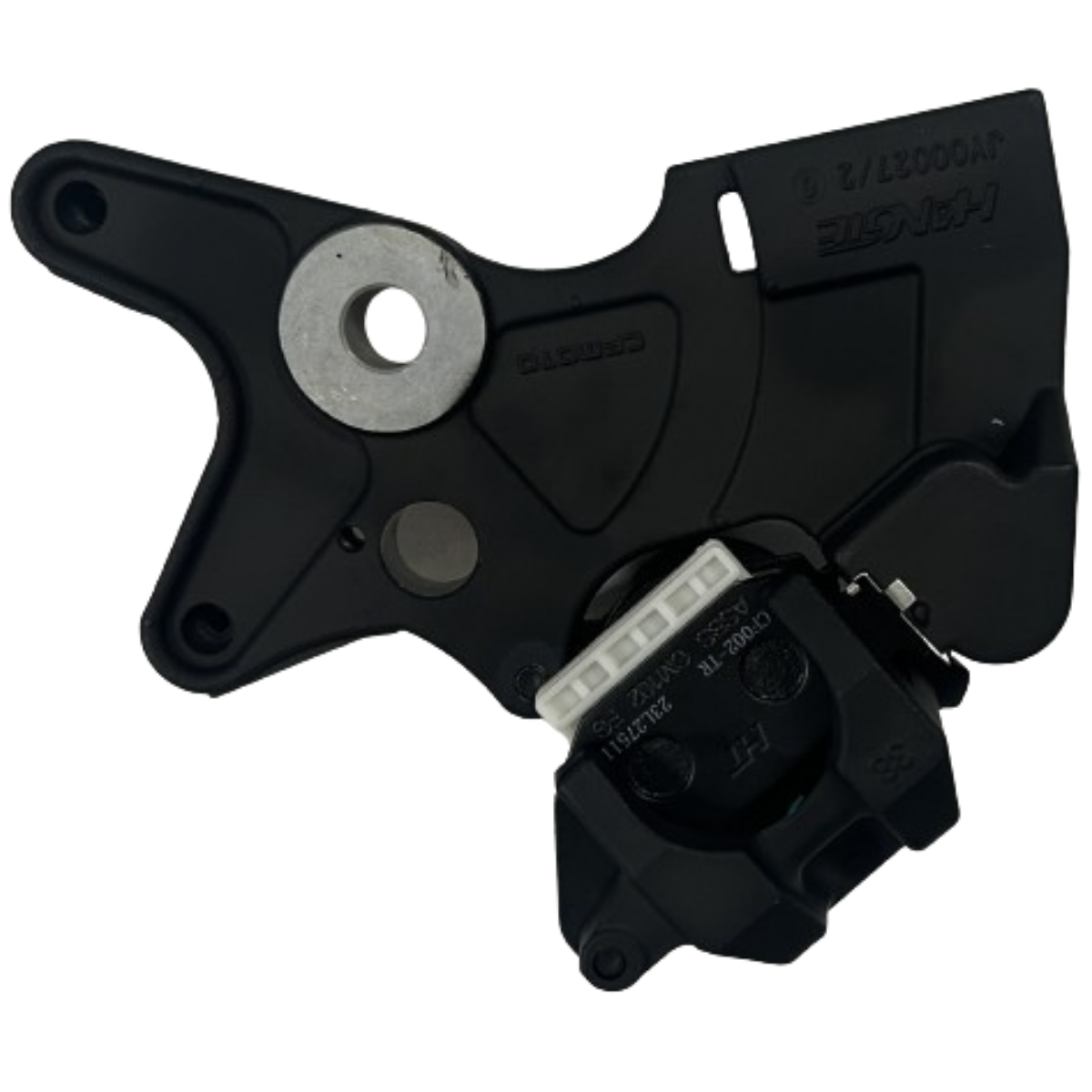 CF NK 250 Arka Fren Merkezi Alt Orjinal E5