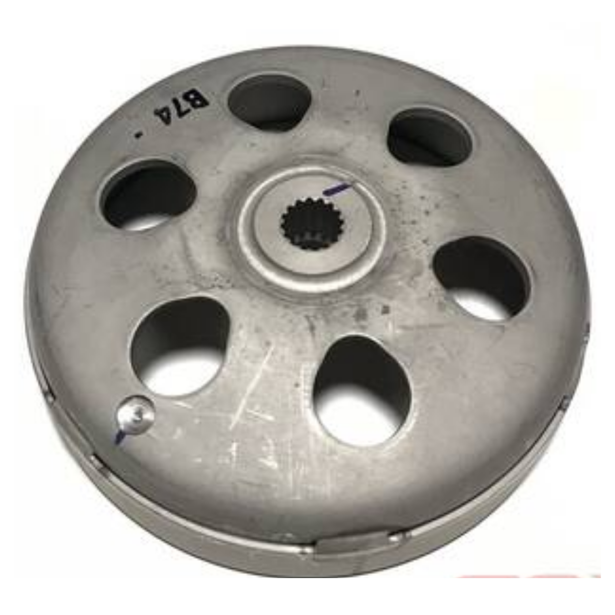 Yamaha XMAX Debriyaj Tası (2018)