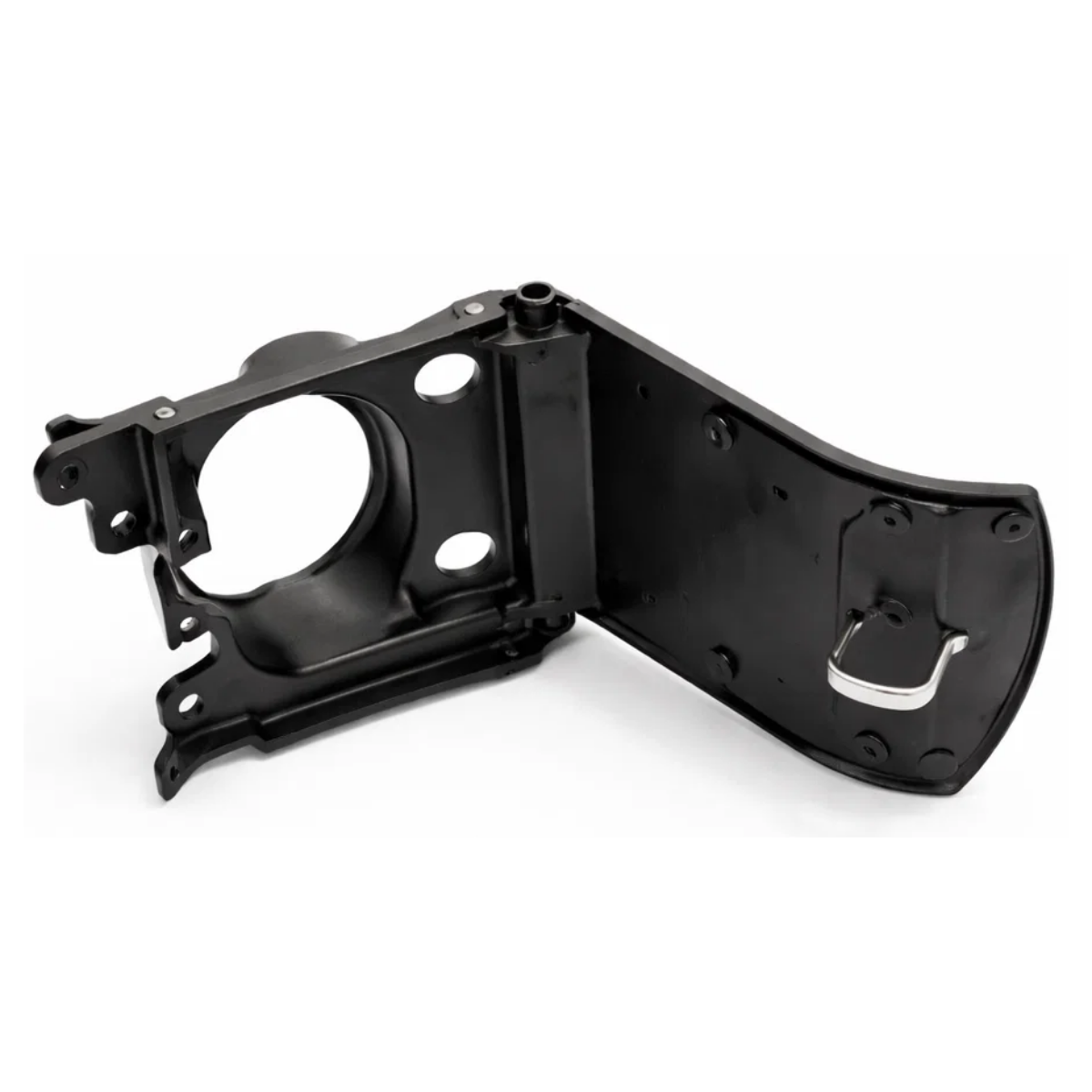 Yamaha XMAX Depo Lastiği (2018)