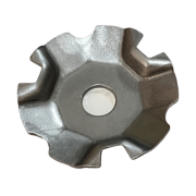 TVS Wego 110 Ön Varyatör Kapağı