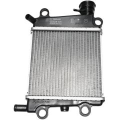 Yamaha NMAX 125-155 Radyatör Komple/2015-2020