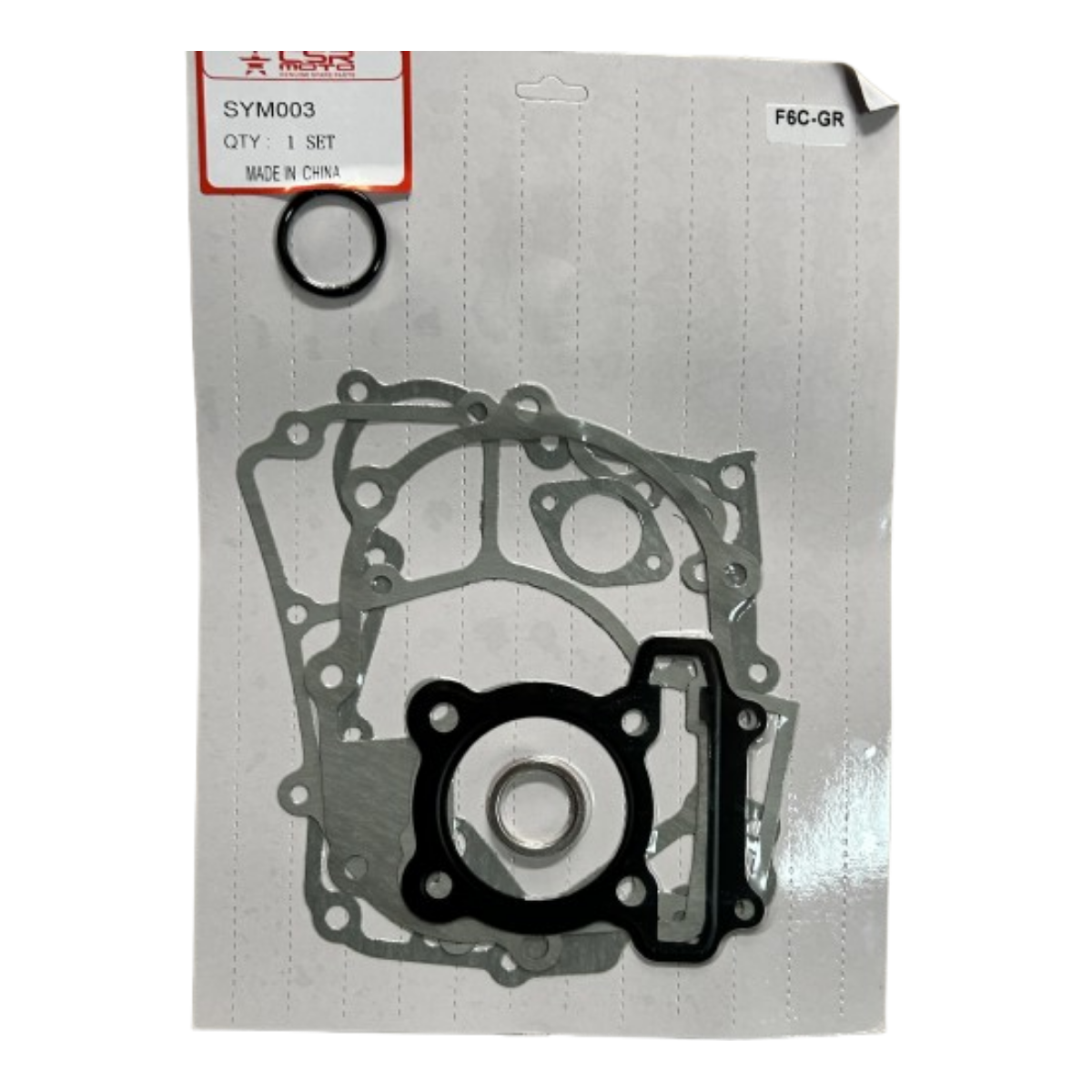 SYM Conta Fiddle II 125 Conta Takımı