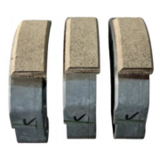 Honda Forza 250 Debriyaj Balatası/2018-2025 OEM