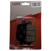 Honda Forza Arka Fren Disk Balatası