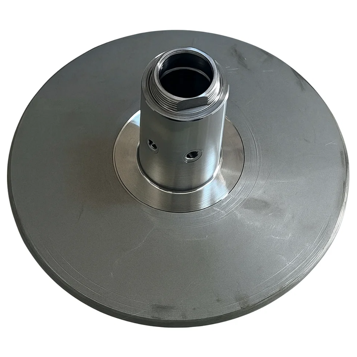 Yamaha NMAX 125-155 Arka Varyatör Sabit Kasnak