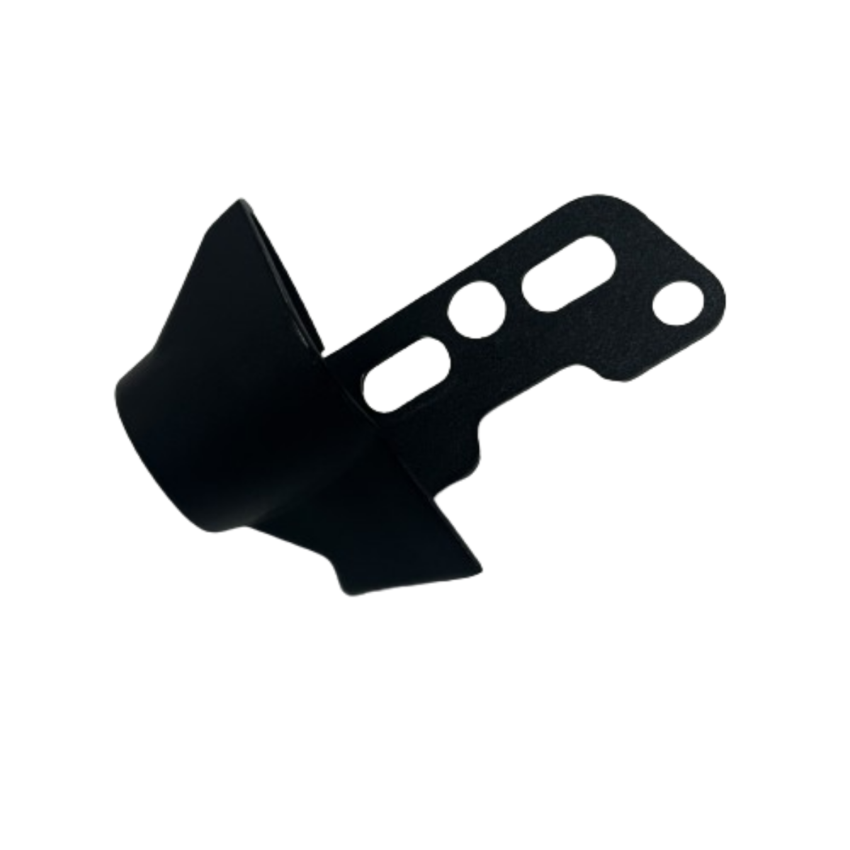 CF NK 250 Sol Arka Sinyal Bağlantı Braketi Orjinal E5