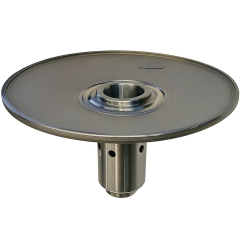 Yamaha NMAX 125-155 Arka Varyatör Sabit Kasnak