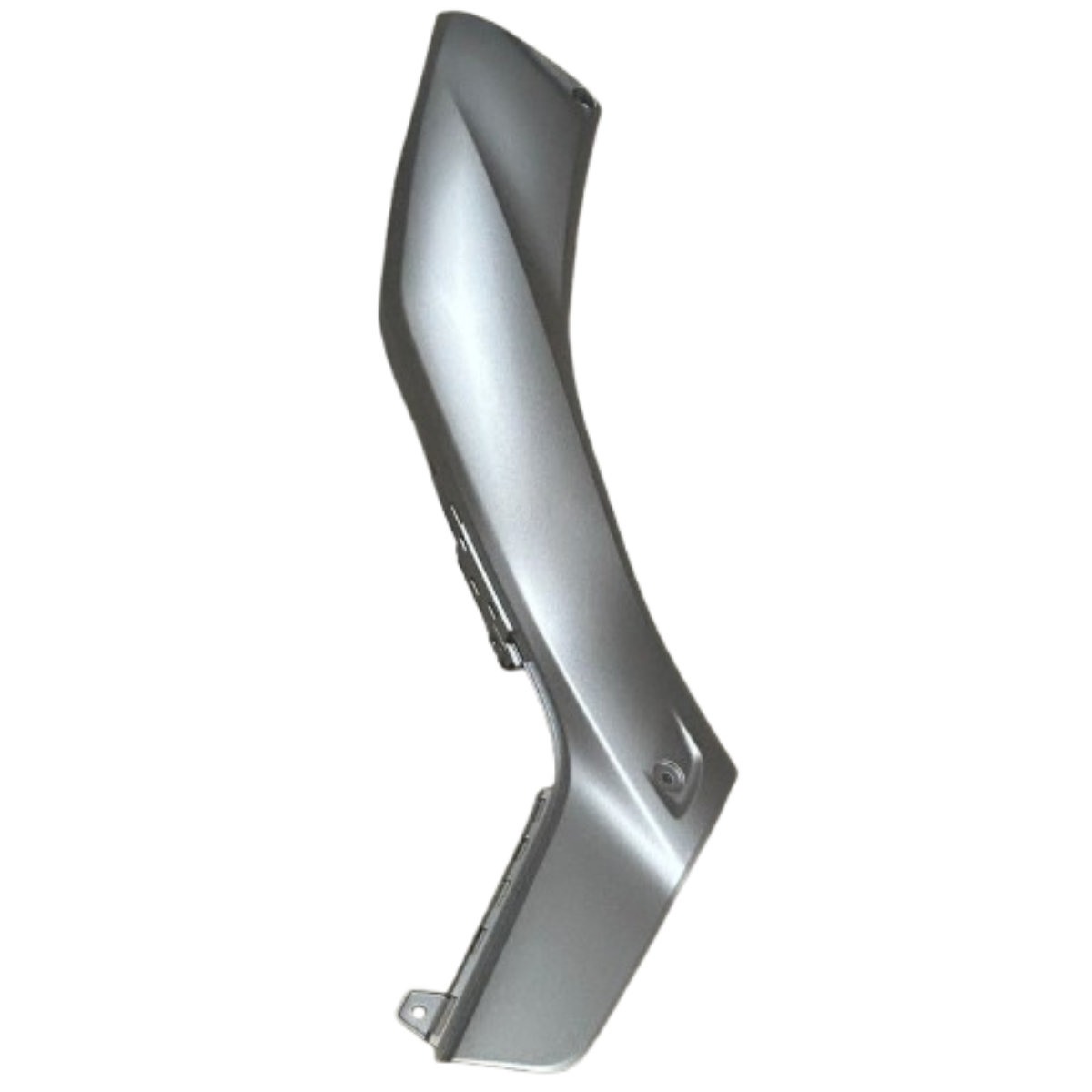 Yamaha XMAX Depo Yan Grenaj Sol P1 (2018)