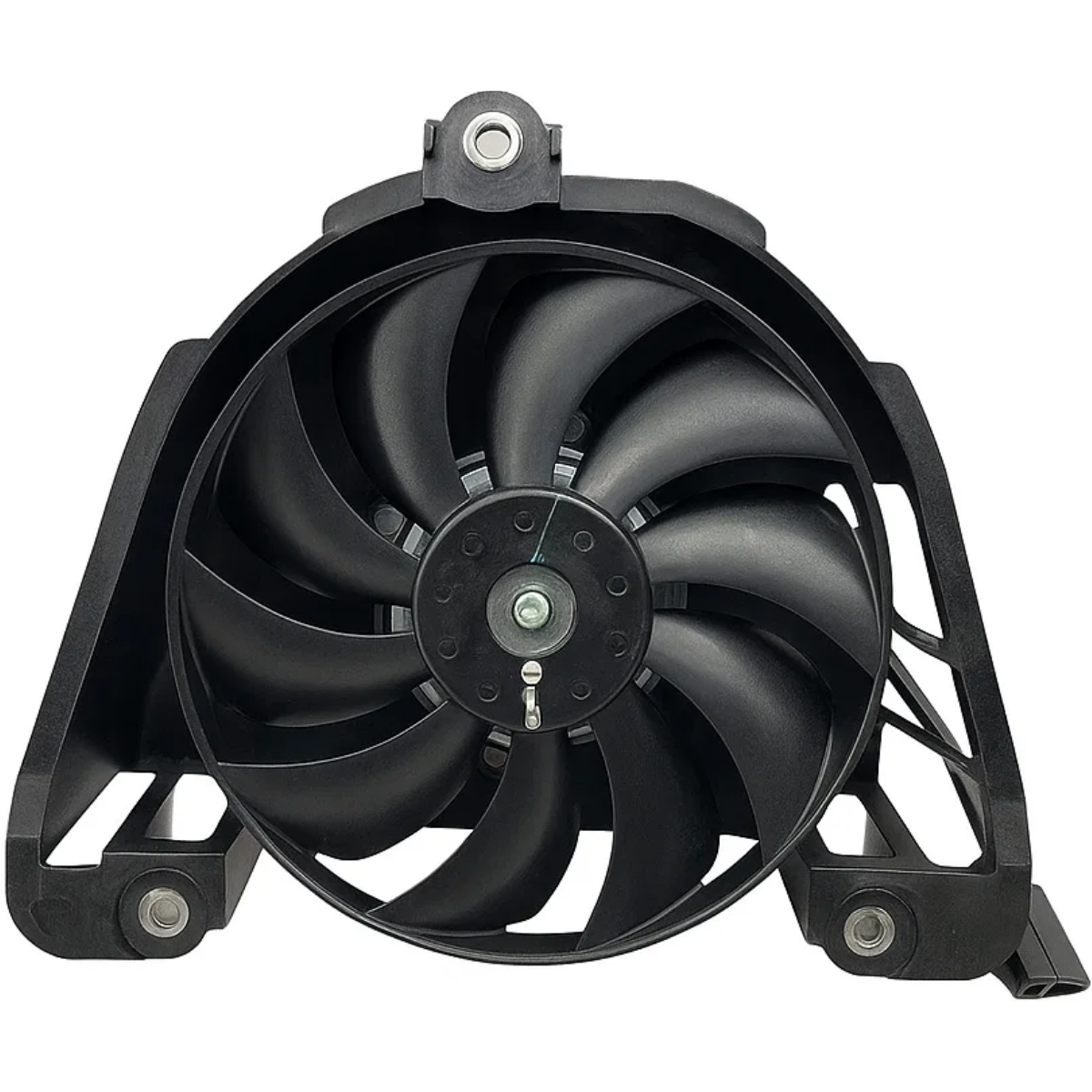 Yamaha YZF R25 Radyatör Fanı Komple