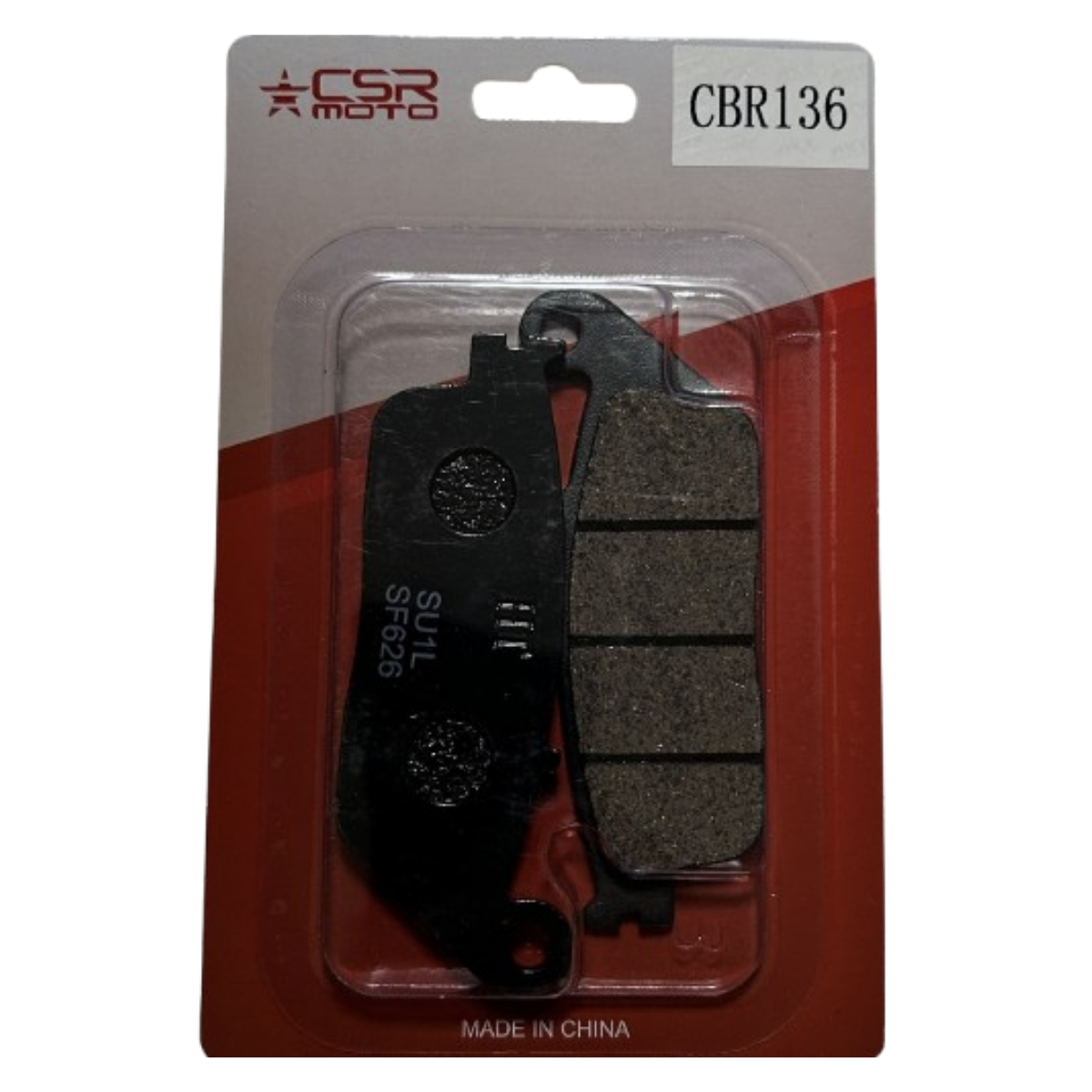 Honda CBR 250 Ön Fren Disk Balatası