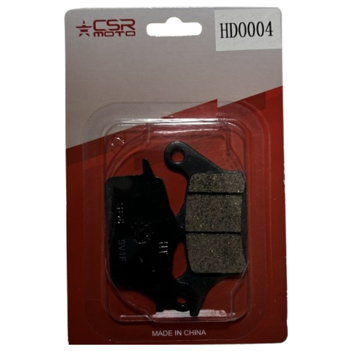 Honda DİO Ön Fren Disk Balatası Oem