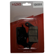 Honda DİO Ön Fren Disk Balatası Oem