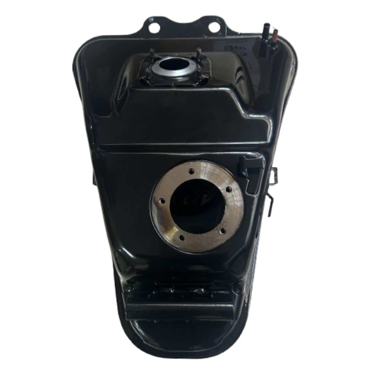 CF NK 250 Benzin Deposu Orjinal E5