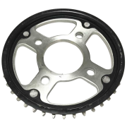 Honda CB 125 E Arka Dişli 42T