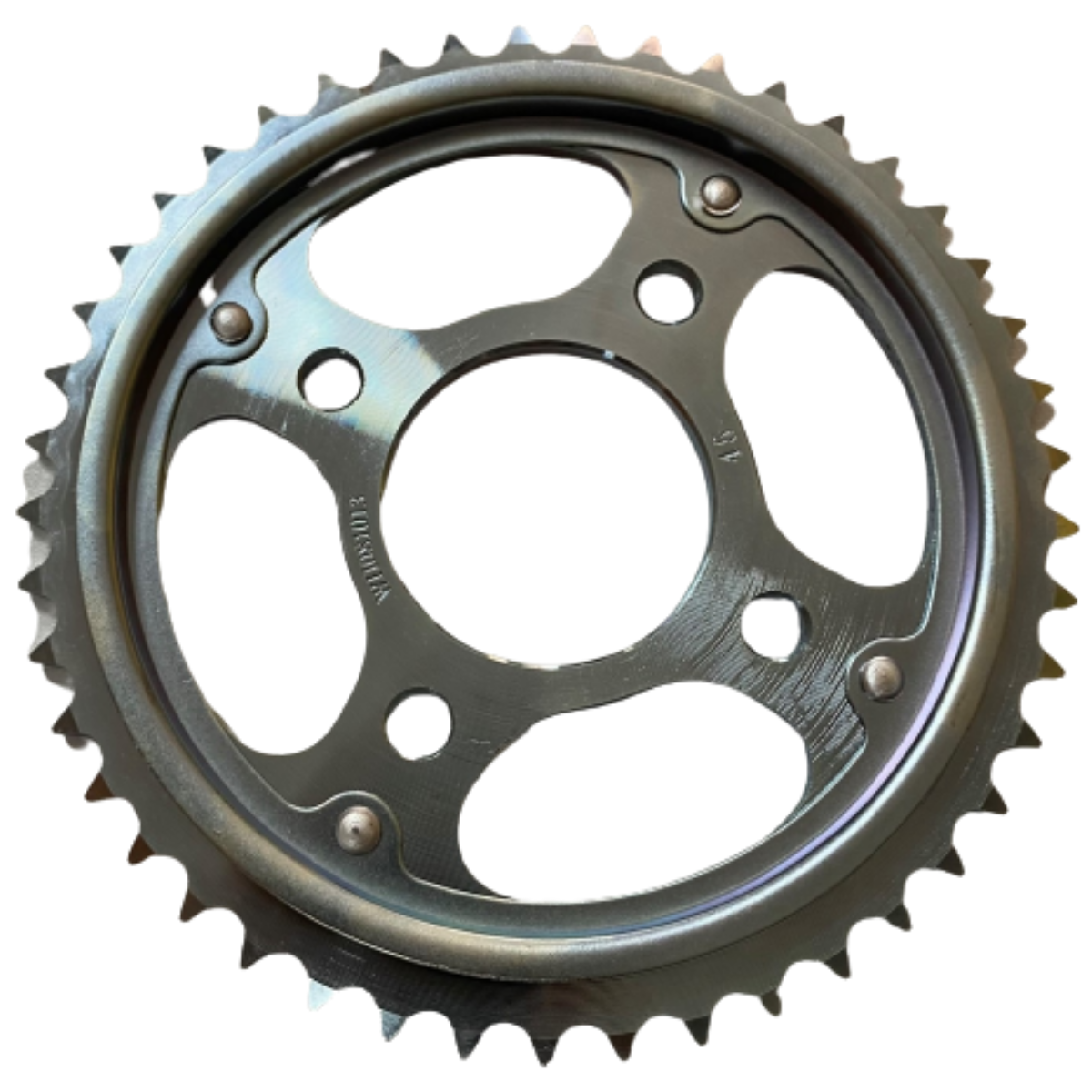 Honda CB 125 F Arka Dişli 45T