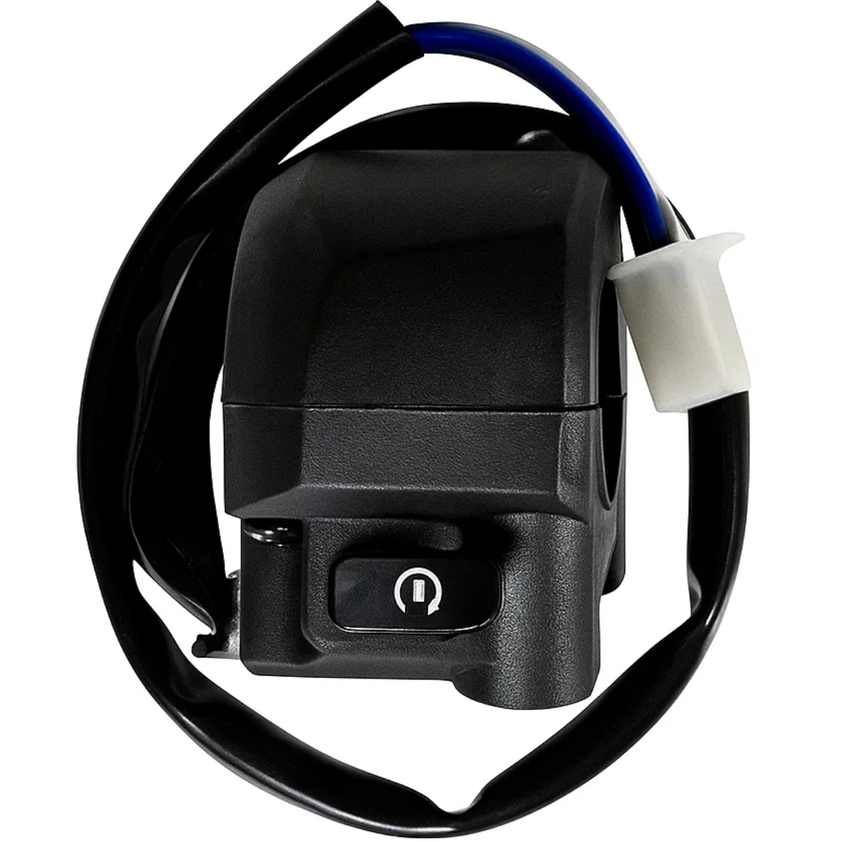 Yamaha NMAX Sağ Kumanda/2015-2020