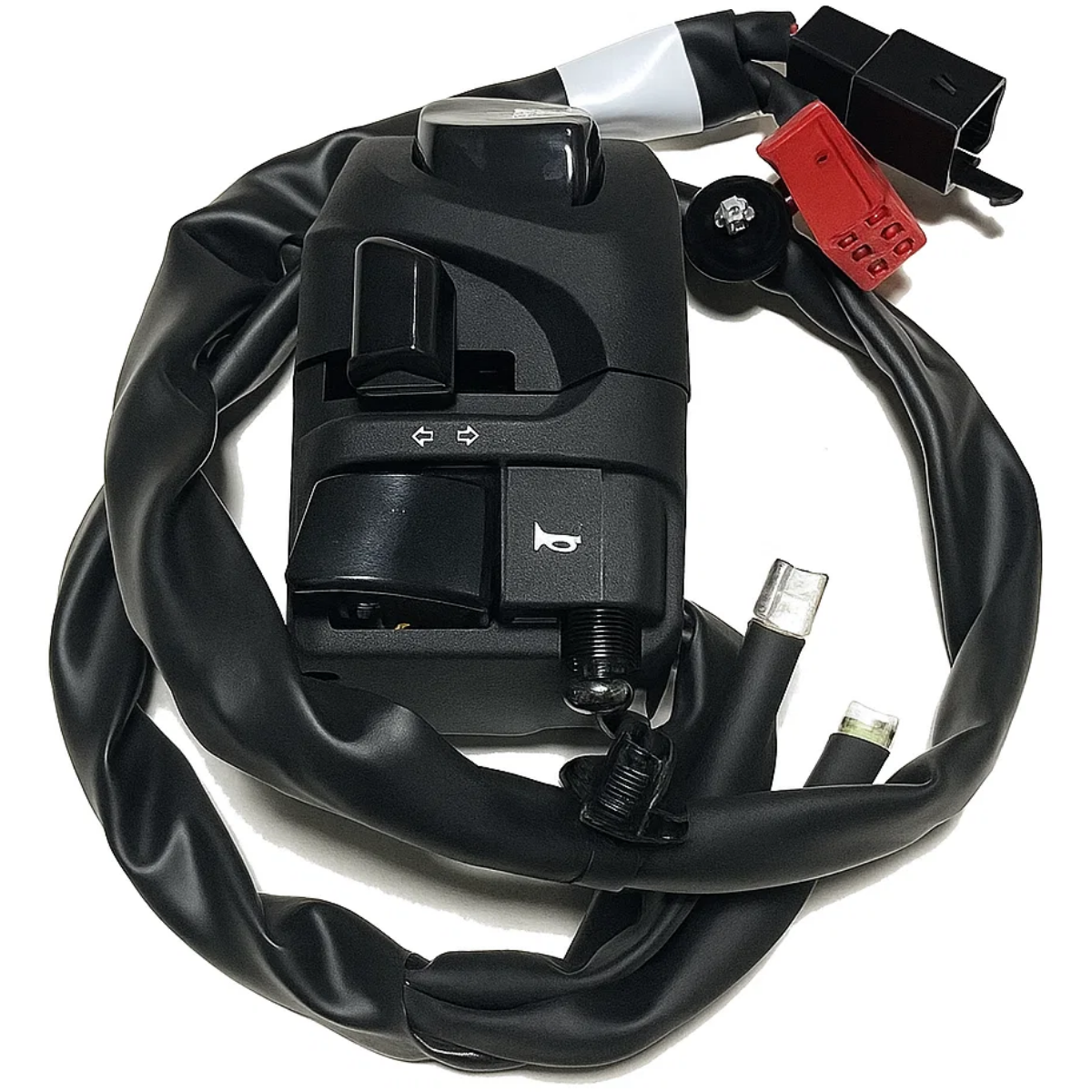 Yamaha XMAX 250 Sol Kumanda/2018-2022