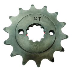 CF MOTO NK 250 Ön Dişili 14t