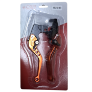 KTM Duke Spor Fren Maneti Turuncu