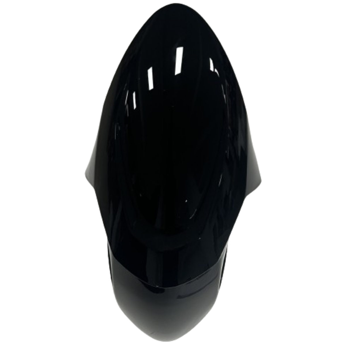 CF NK 250 Ön Çamurluk Siyah Orjinal E5