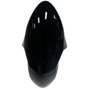 CF NK 250 Ön Çamurluk Siyah Orjinal E5