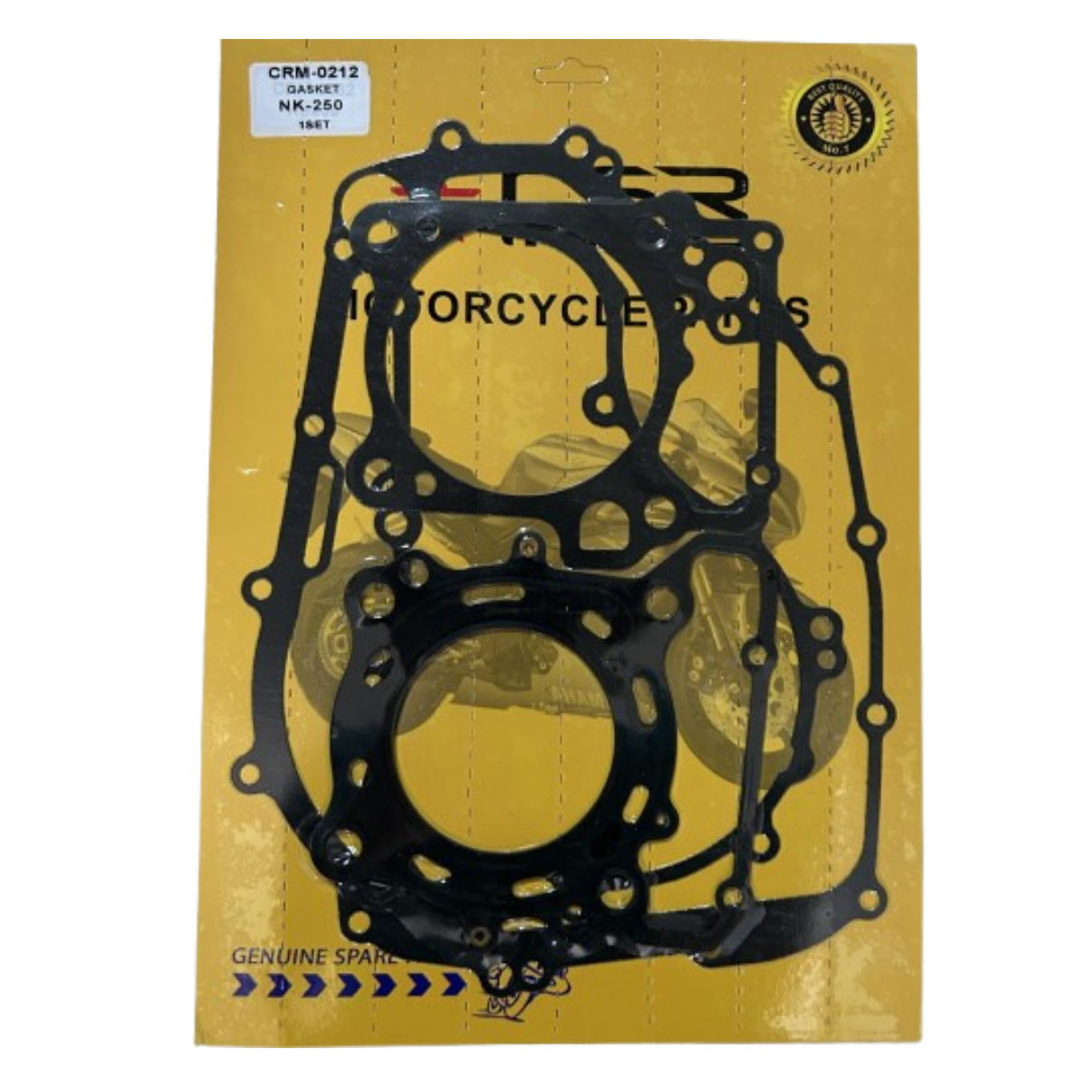 CF NK 250 Conta Takımı E5