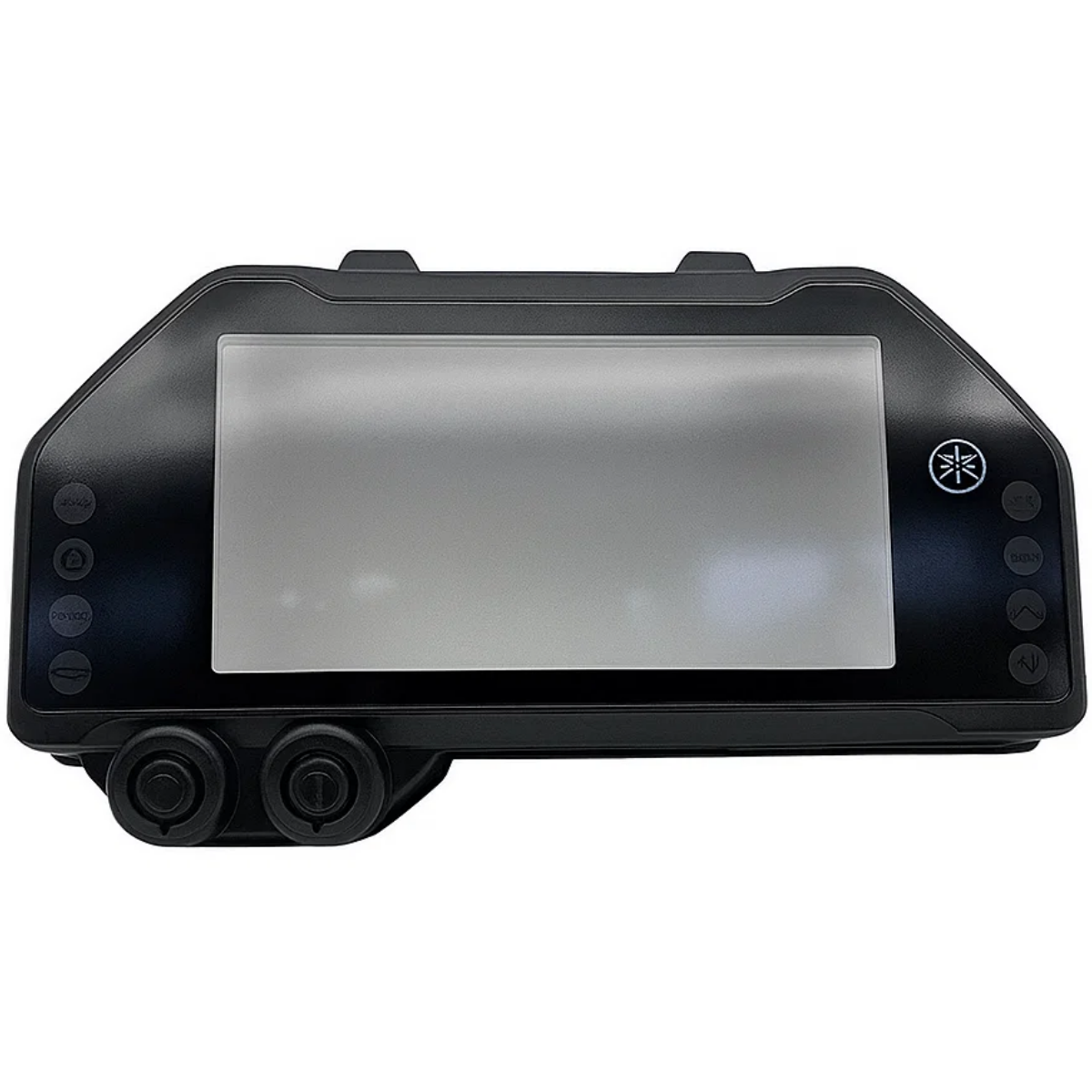 Yamaha YZF R25 Kilometre Saat Camı/2019