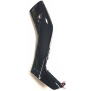 Yamaha XMAX Depo Yan Kapak Sağ Siyah (2018)