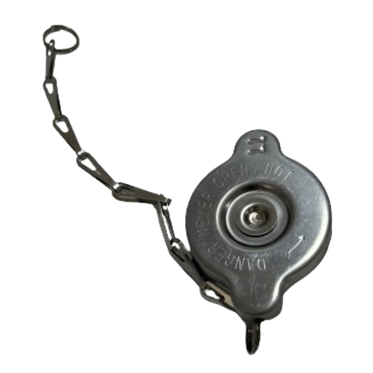 CF MOTO SR 250 Radyatör Kapağı