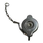 CF MOTO SR 250 Radyatör Kapağı