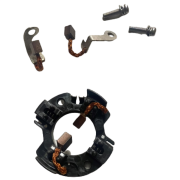 Yamaha XMAX Dinamo Kömürü (2018)