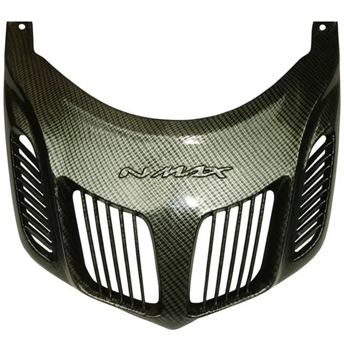 Yamaha NMAX 125-155 Stop Koruma Plastiği Karbon