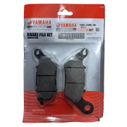 Yamaha XMAX Arka Fren Disk Balatası