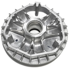 Yamaha XMAX 250-300 Ön Varyatör Burç Yatağı/2018-2024